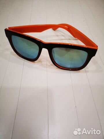 Солнцезащитные очки