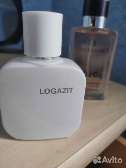 Туалетная вода женская