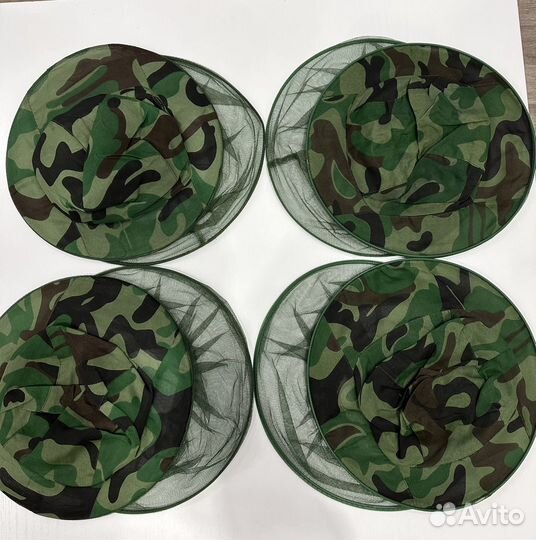 Панама антимоскитная