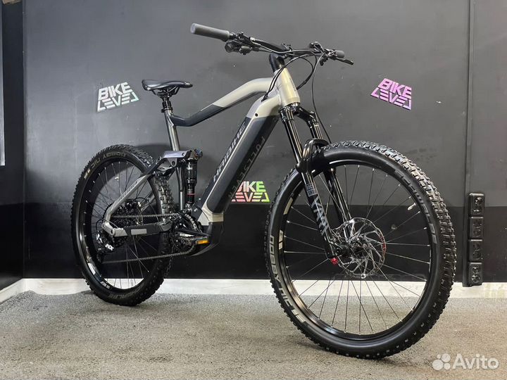 2022г Haibike Haibike Sduro Fullseven 7