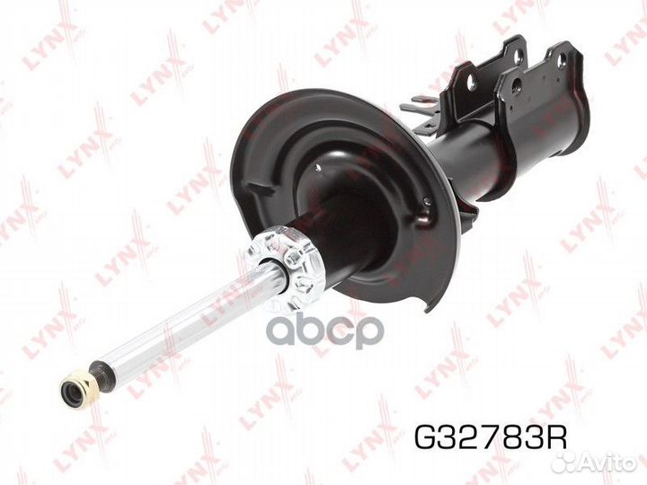 Стойка амортизационная перед прав G32783R L