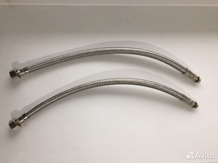 Подводка для смесителя