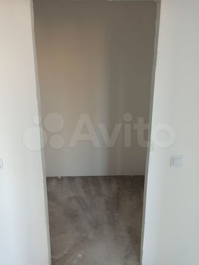 2-к. квартира, 49 м², 4/17 эт.