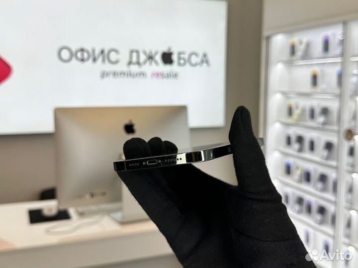 iPhone 13 Pro Max, 256 ГБ