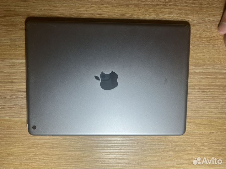 iPad 5 поколения 32