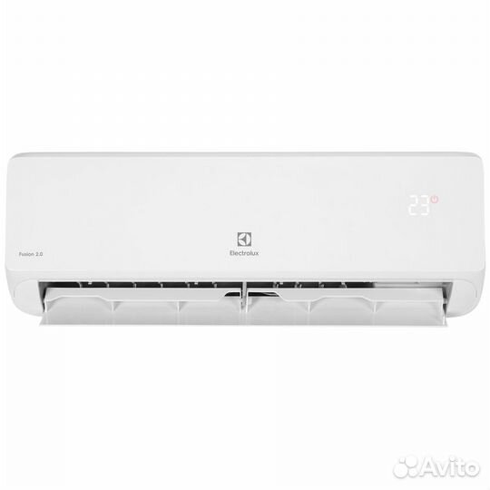 Мульти сплит-система Electrolux eacs/I-09+09 нmb F