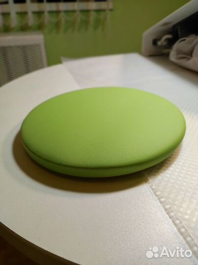 Подставка маникюрная+подставка под локоть мастера