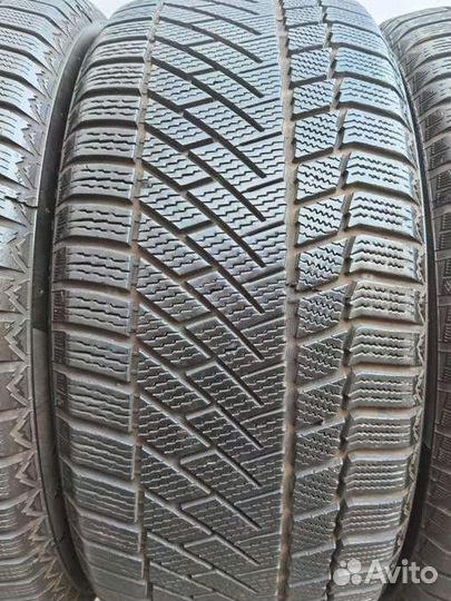 Continental ContiVikingContact 6 245/50 R18 104T
