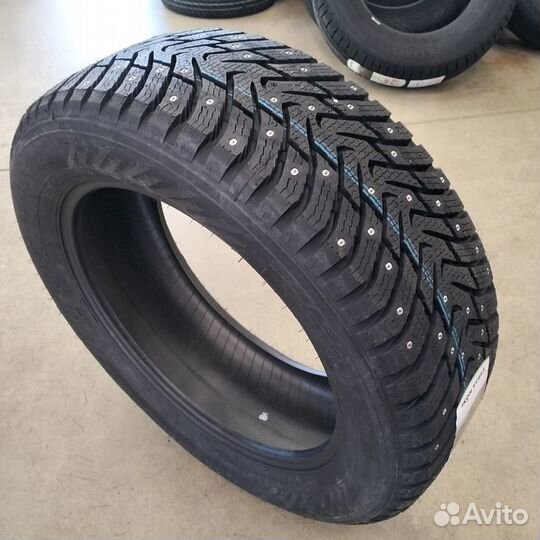 Ikon Tyres Nordman 8 SUV 265/50 R19 T