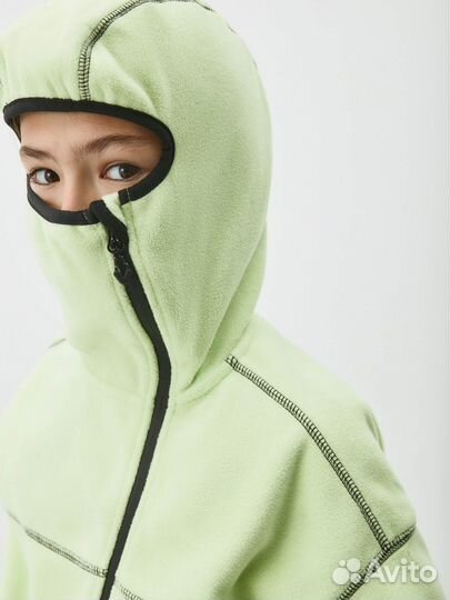 Флиска Sela на рост 140 новая