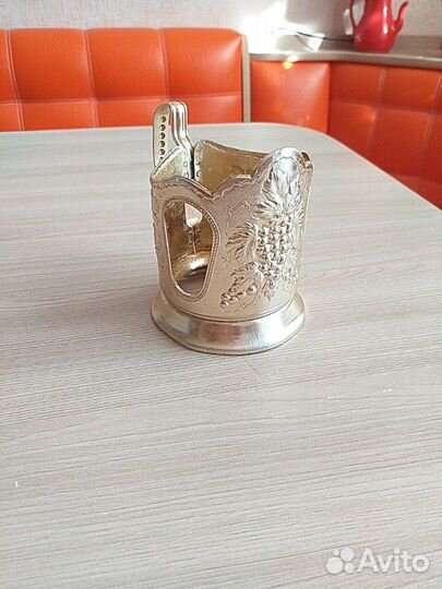 Подстаканник