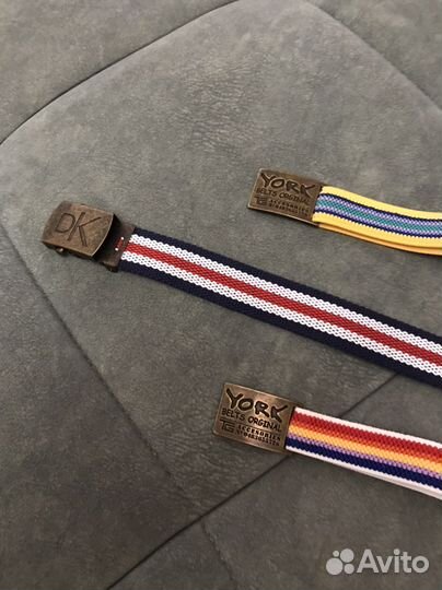 Подтяжки ремни детские, Польша