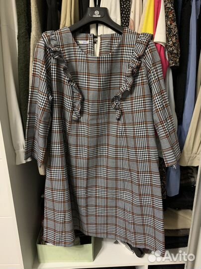 Платье женское