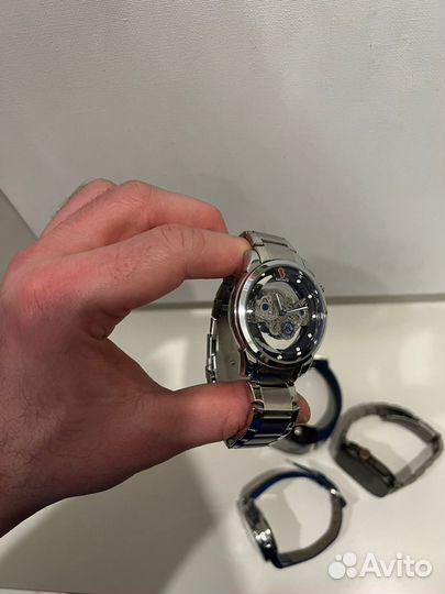 Мужские наручные часы
