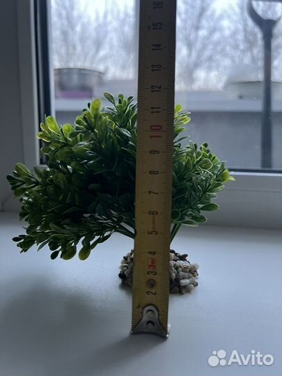 Аксессуары для аквариума