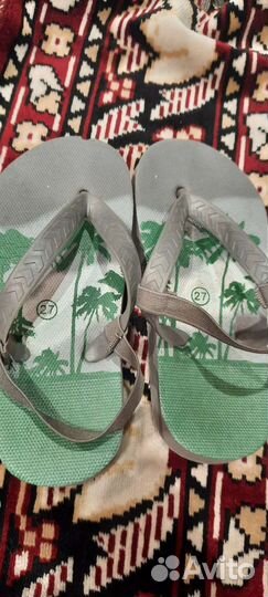 Сланцы детские