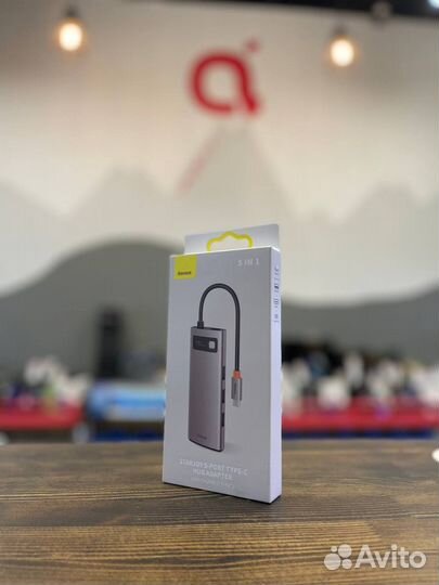 Аксессуары Baseus