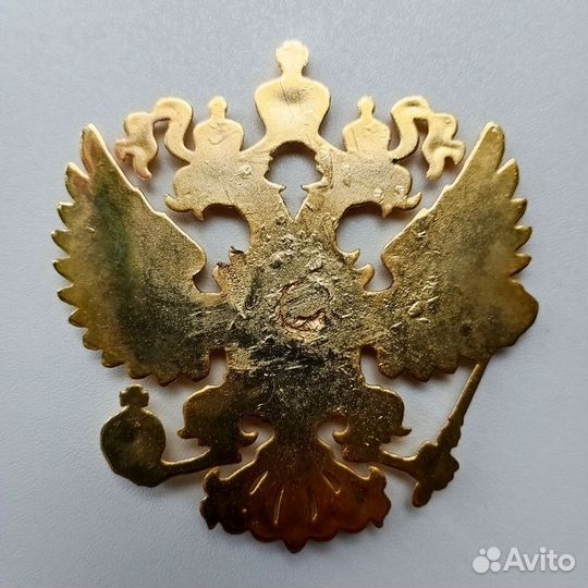 Гербы РФ в ассортименте