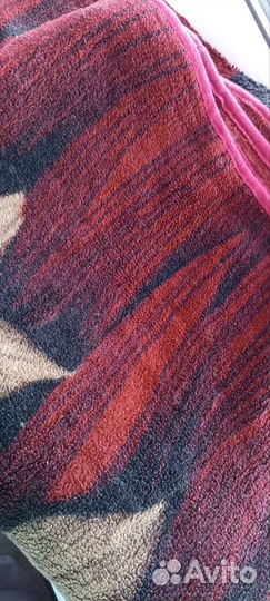 Плед- покрывало 200*160