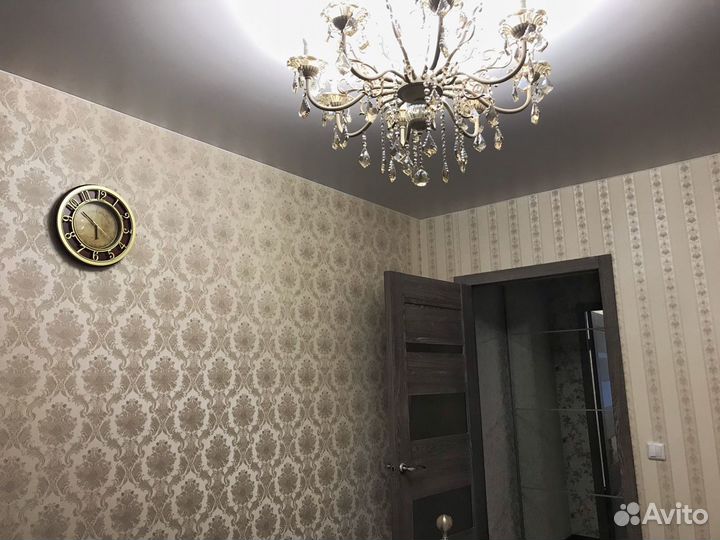 Ремонт квартир