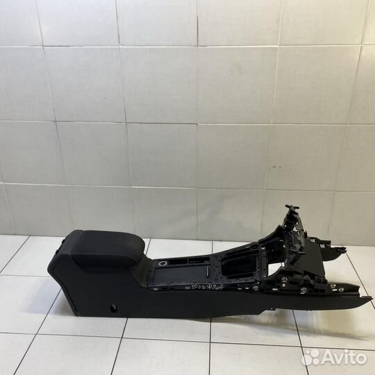 Консоль центральная Volkswagen Golf 7 5G1 MK7