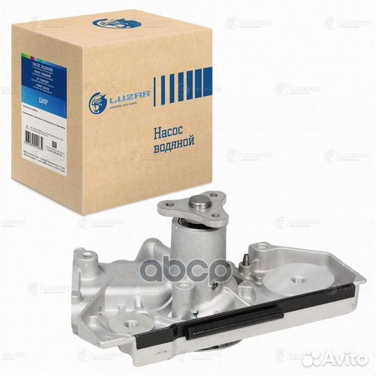 Насос водяной Kia Spectra/RioII dohc LWP08200 L