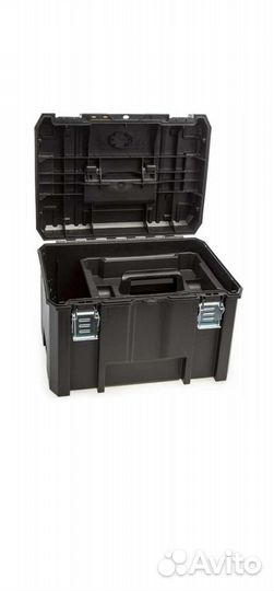 Ящик для инструмента DeWalt 40x33x30см