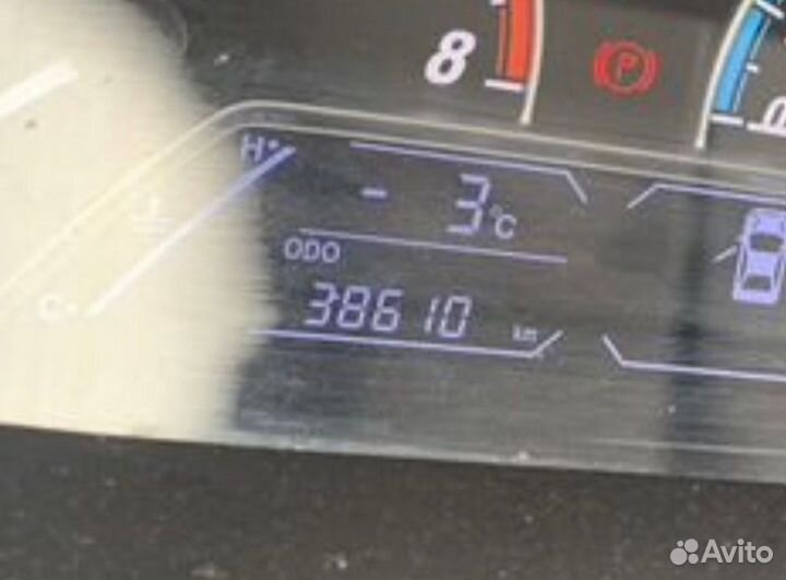 Корпус термостата Lifan Solano 2 650 LF479Q2-B