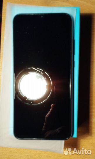 HONOR 10 Lite, 3/64 ГБ