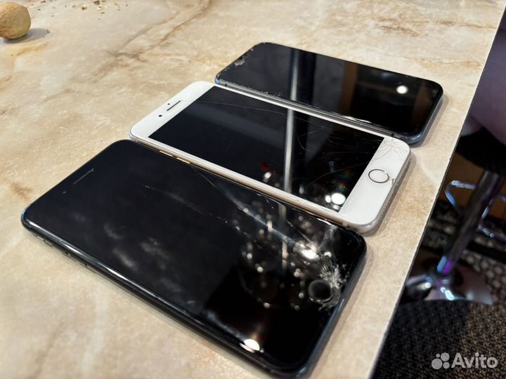 iPhone 8 Plus, 128 ГБ