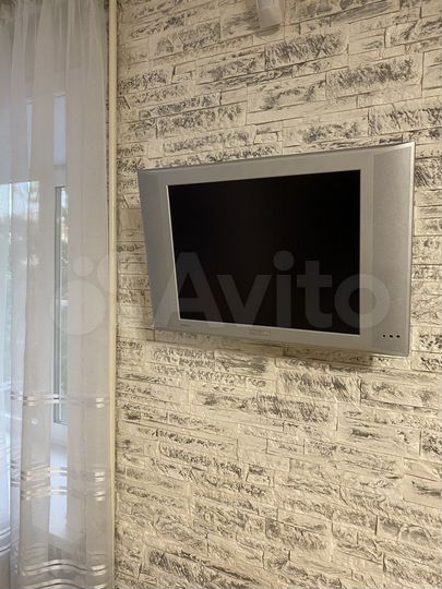 1-к. квартира, 35 м², 3/5 эт.