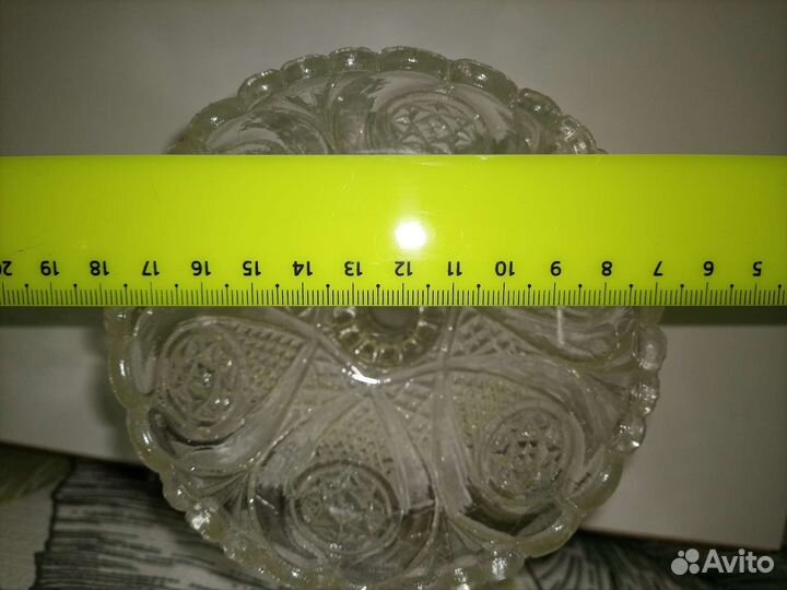 Конфетница