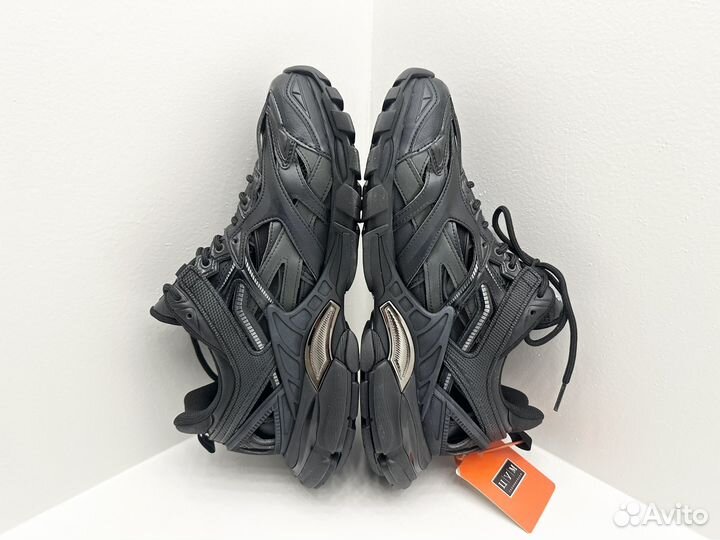 Кроссовки balenciaga Track 2.0