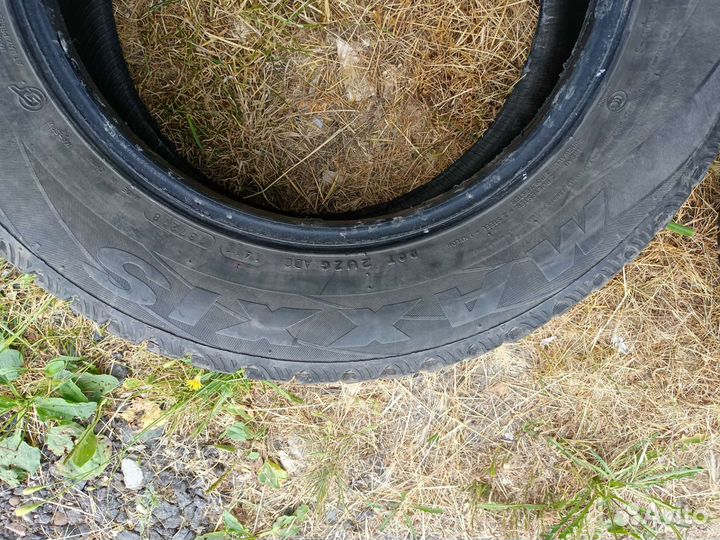 Maxxis MA-SUV Presa Spike 195/65 R15 95T