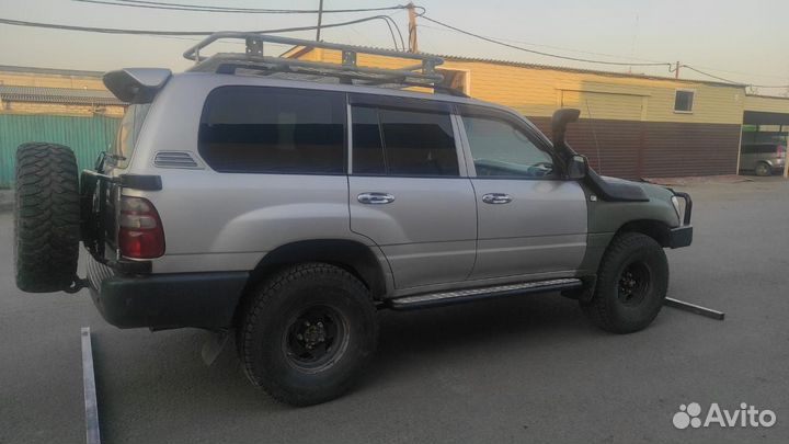 Оформление всех видов переоборудования тс