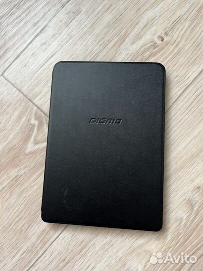 Электронная книга digma e656