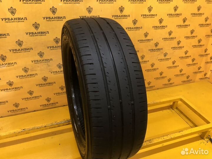 Kumho Solus KH17 195/55 R16 87H