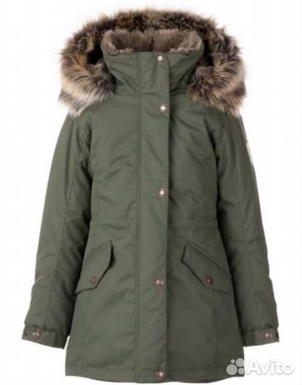 Парка зимняя Kerry 164