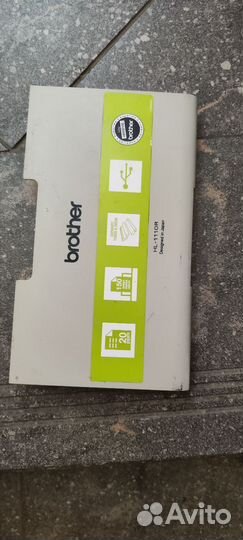 Лоток подачи бумаги LJA146001 для brother HL1110