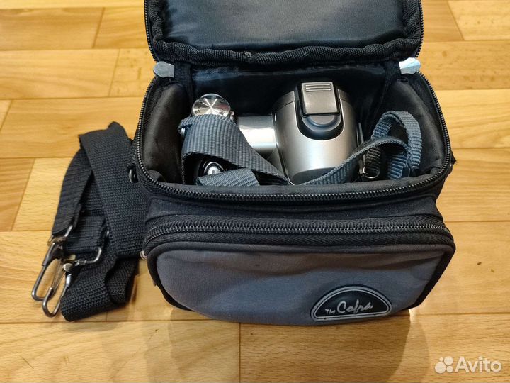 Фотоаппарат Konica Minolta dimage Z6