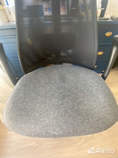 Офисный компьютерный стул IKEA. Большой торг