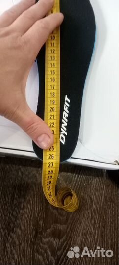 Беговые кроссовки Dynafit