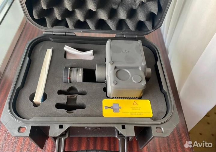 Дрон DJI Matrice 300 RTK H20T Combo 1.1