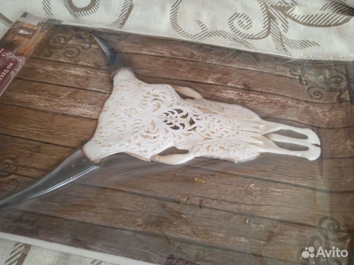 Декоративная наклейка