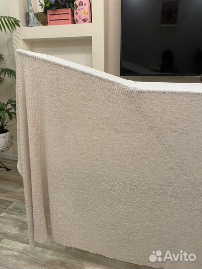 Отрез ткани