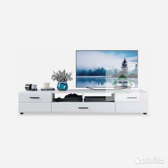 Тумба под тв новая