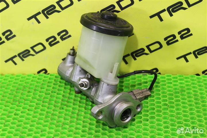 Главный тормозной цилиндр Toyota Corsa EL53 5E-FE