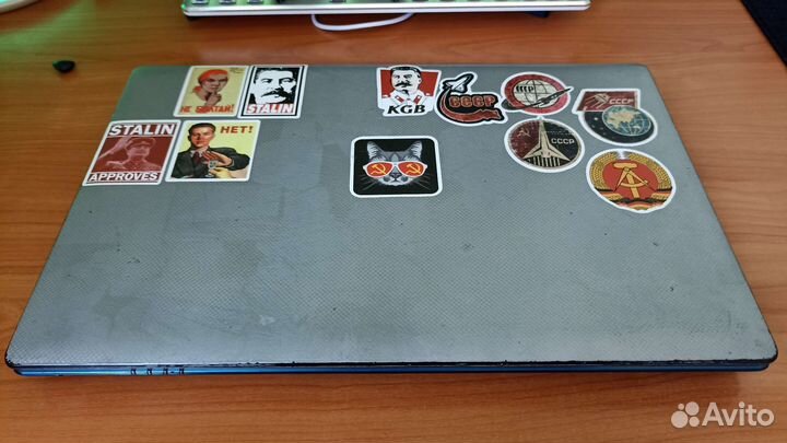 Продам ноутбук Acer 5750 series