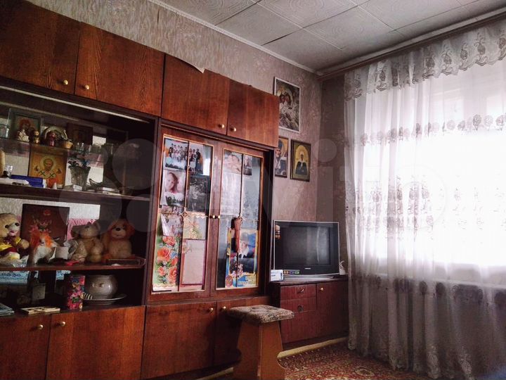 2-к. квартира, 45,9 м², 5/5 эт.