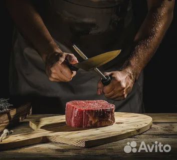 Обвальщик(ца) мяса вахта (М/Ж)